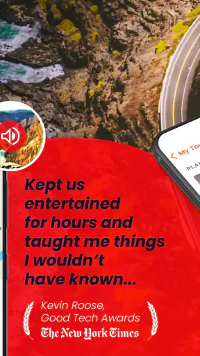 GuideAlong | GPS Audio Tours screenshot 6