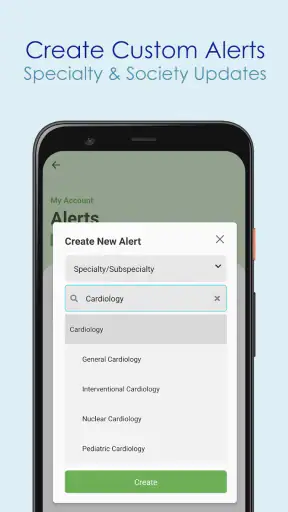 Guideline Central (Legacy) screenshot 4