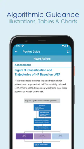 Guideline Central (Legacy) screenshot 5