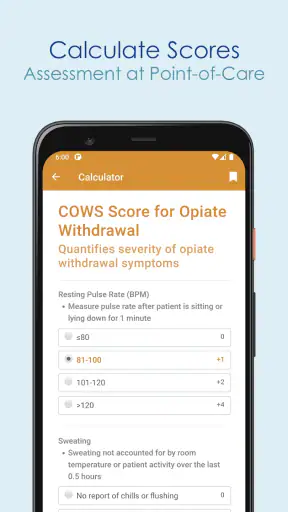 Guideline Central (Legacy) screenshot 6