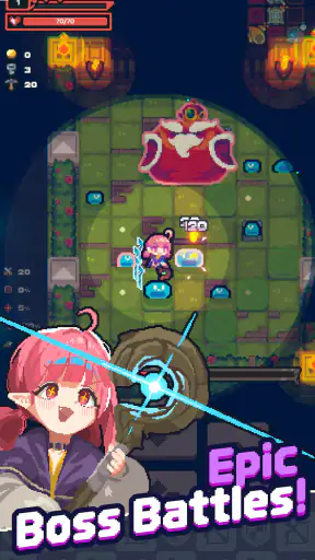 Guidus One screenshot 10