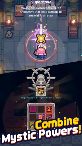 Guidus One screenshot 12