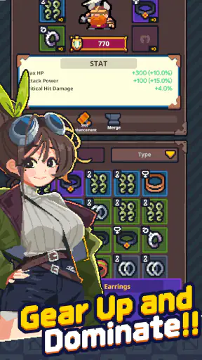 Guidus One screenshot 5
