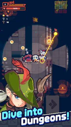 Guidus One screenshot 9