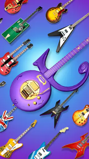 Guitar Solo - Master Hero screenshot 12
