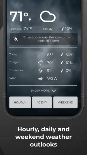 Gulf Coast News - Fort Myers screenshot 2