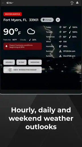 Gulf Coast News - Fort Myers screenshot 6