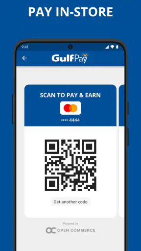 Gulf Pay screenshot 6