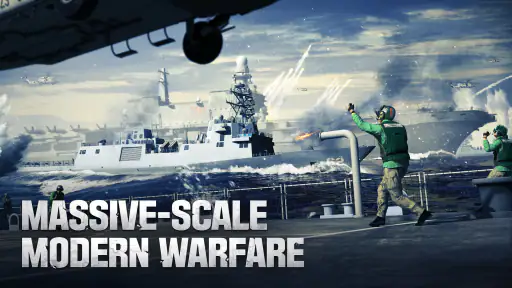 Gunship Battle Total Warfare screenshot 10