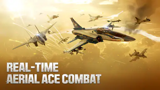 Gunship Battle Total Warfare screenshot 11