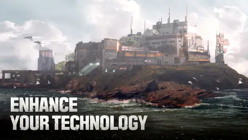 Gunship Battle Total Warfare screenshot 12