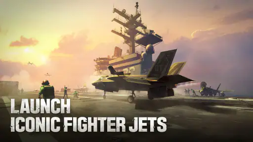 Gunship Battle Total Warfare screenshot 5