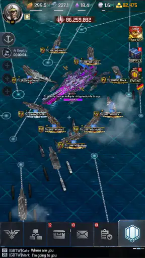 Gunship Battle Total Warfare screenshot 8