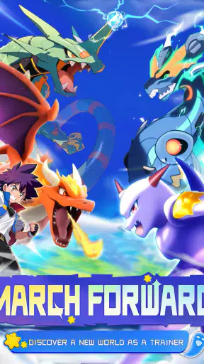 Gym Quest: Trainer Rise screenshot 6