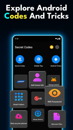 Hacker: Secret Codes & Ciphers screenshot 11