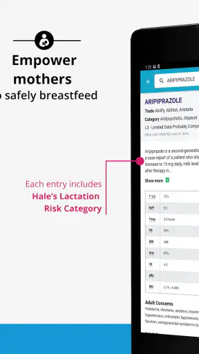 HalesMeds screenshot 7