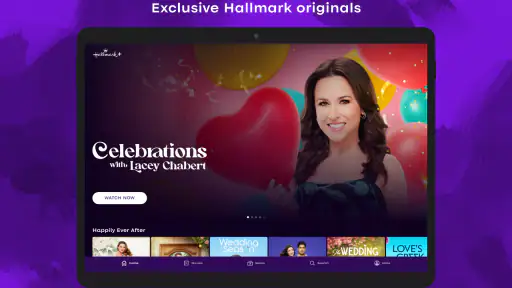 Hallmark+ screenshot 8