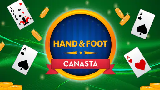Hand and Foot Canasta screenshot 9