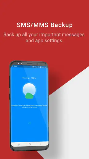 Handcent Next SMS messenger screenshot 3