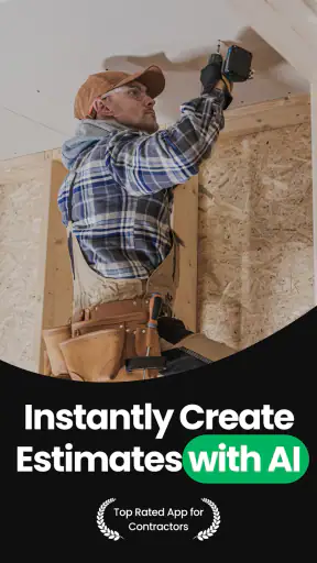 Handoff Construction Estimator screenshot 11