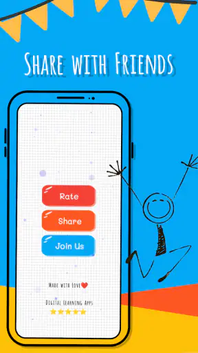 Hangman - Classical Word Game screenshot 3