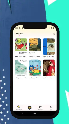 HanGraphy screenshot 10