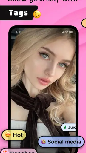 HapEnd: Dating, Love & Fun screenshot 6