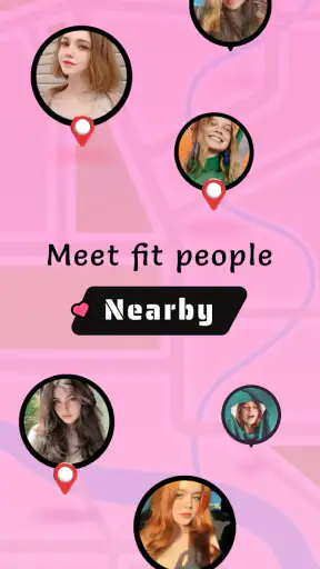 HapEnd: Dating, Love & Fun screenshot 7