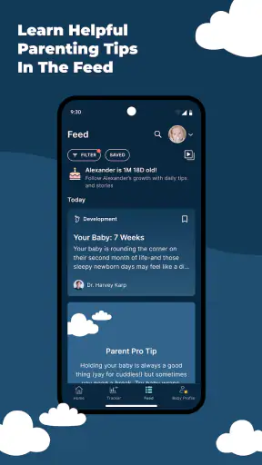 Happiest Baby, makers of SNOO screenshot 5