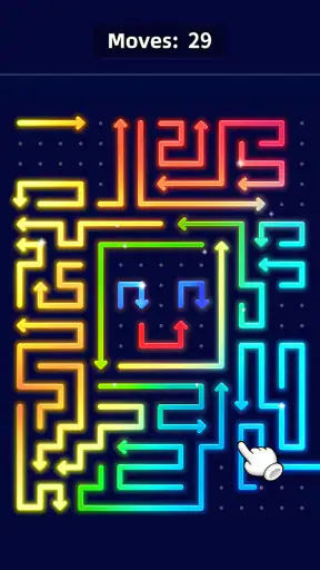 Happy Arrow Master screenshot 12