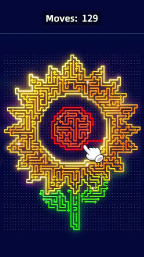 Happy Arrow Master screenshot 2