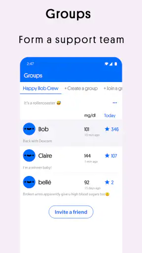 Happy Bob screenshot 4