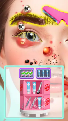 Happy Goods 3D screenshot 11