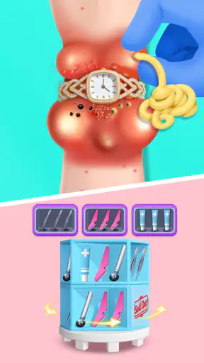 Happy Goods 3D screenshot 12