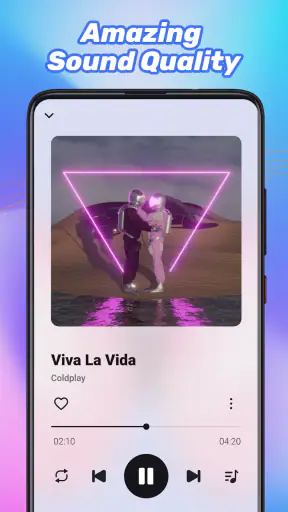 Happy Tunes - Earn & Play screenshot 5