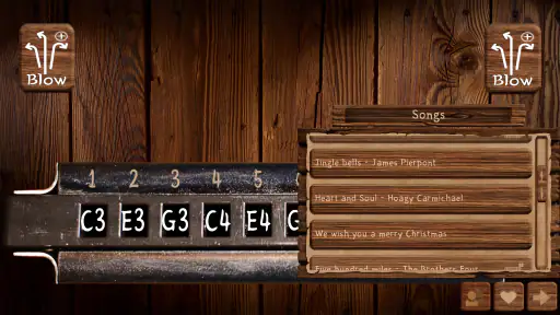 Harmonica Real screenshot 6