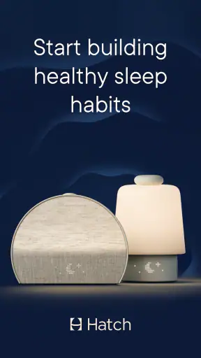 Hatch Sleep screenshot 1