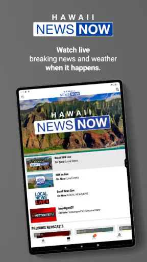 Hawaii News Now screenshot 5
