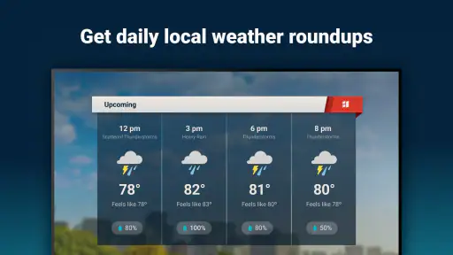 Haystack News: Local TV News screenshot 10