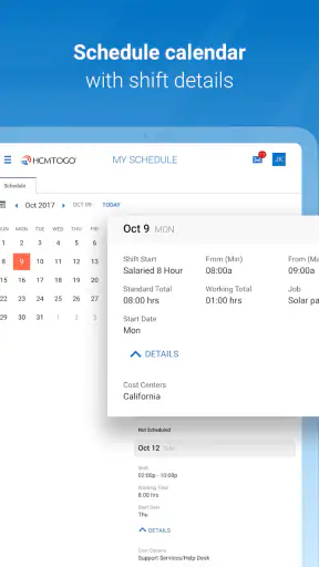 HCMToGo screenshot 10