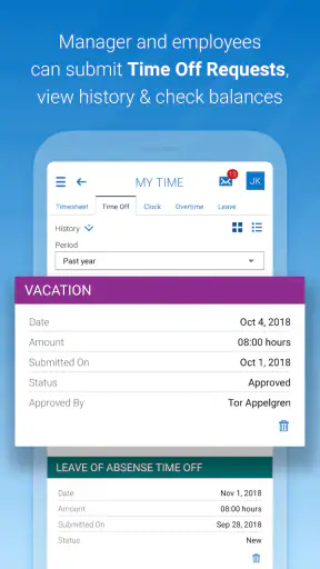 HCMToGo screenshot 2