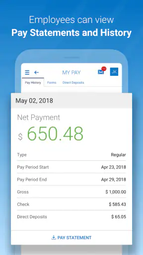 HCMToGo screenshot 3