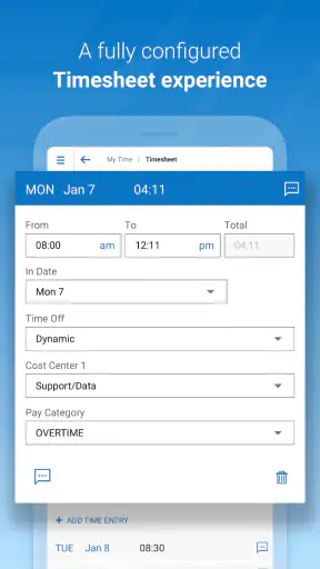 HCMToGo screenshot 4