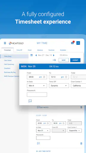 HCMToGo screenshot 9