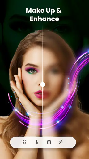 HD Cam Pro-Professional Camera screenshot 6