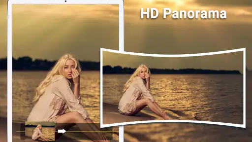 HD Camera for Android screenshot 11