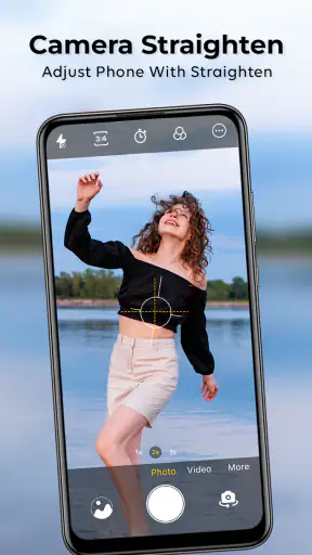 HD Camera for Android screenshot 3