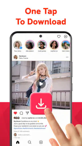HD Video Downloader: Private screenshot 3