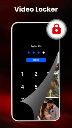 HD Video Player All Formats screenshot 11