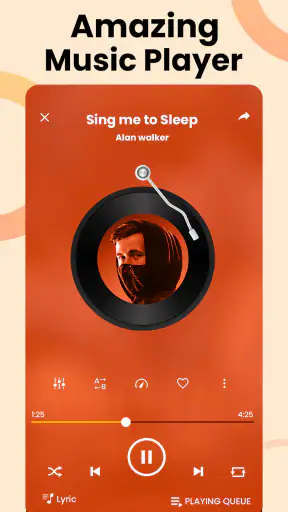 HD Video Player & Media Player screenshot 8